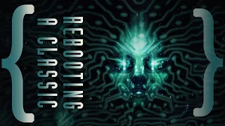 How System Shock's Reboot Wrestles With Adapting Its Legacy