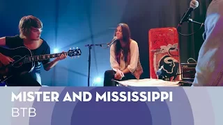Mister and Mississippi - Between the Bars (TivoliVredenburg Cloud Sessions)
