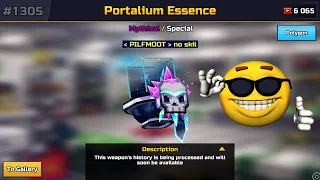 Portalium Essence.exe (new good special) | Pixel Gun 3D PC Edition