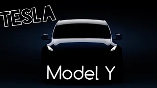 TESLA Model Y: What We Know