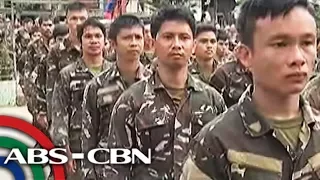 TV Patrol: Bakbakan sa Marawi, tuluyan nang winakasan