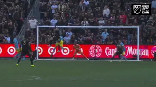 Gareth Bale 128th min Goal Highlights: LAFC vs Philadelphia Union