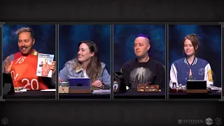 Critical Role Breaks Nat 20 Record Thanks To Sam's Mantra [Episode 123 spoilers]