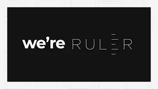 Ruler Digital Agency Promo