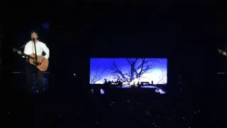 Paul McCartney - Blackbird, Western Australia, 2 December 2017