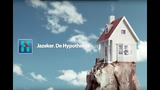 Jazeker de Hypotheker