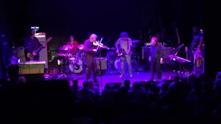 Griselda - Yo La Tengo with Ira's Mom and Peter Stampfel - Final Night Hanukah 2018