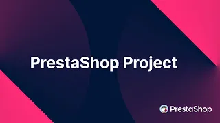 PrestaShop Project Live Update #1 of 2023