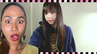 [COVVER] ‘Easy On Me’ Covered by KIM | VVUP | Reaction