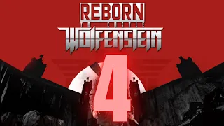 Reborn to castle Wolfenstein // RTCW Remake mod // Episode 4 (Deadly Designs)