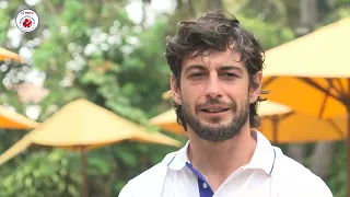 Juan Ferrando shares his thoughts on ATK Mohun Bagan's preparations | Hero ISL 2021-22