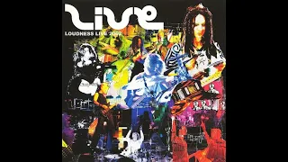 Loudness - Loudness Live 2002 ラウドネス Full Album, Akira Takasaki 高崎晃