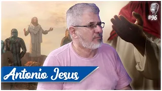 AS PARÁBOLAS DE JESUS  Pt.2 - Antonio Jesus - Recomeçar Podcast #96