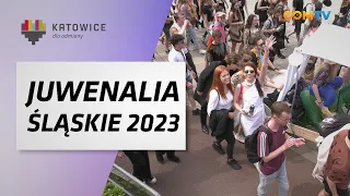 Juwenalia Ślaskie 2023