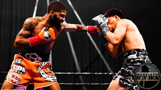 Stephen Fulton Batters & Defeats Angelo Leo | Full Fight Review Video!!!