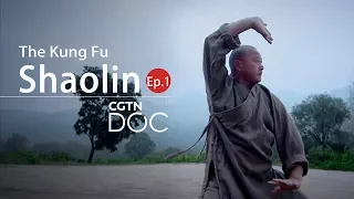 The Kung Fu Shaolin: Episode 1