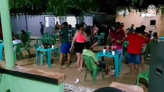 PISEIRO E FORRÓ NO INTERIOR SÓ PRESTA ASSIM GILDENES ARAÚJO AO VIVO NO BAR DO CHICO PRETO TOME FORRÓ