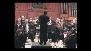 TCHAIKOVSKY.5TH SYMPHONY 1st mvt.LUGANSK PHILARMONIC.JOSE VICENTE PEREZ