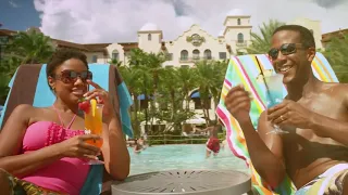 Universal Orlando Resort Promo 2015
