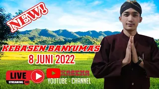 🔴 LIVE NGAJI BARENG GUS ULINNUHA TERBARU LUCU DI KEBASEN BANYUMAS