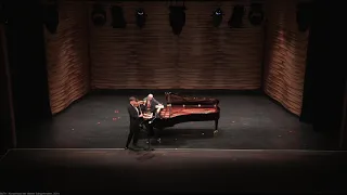 R. Schumann - Sonata for Violin and Piano No.2 - Volkhard Steude (Violin)  Catalina Butcaru (Piano)