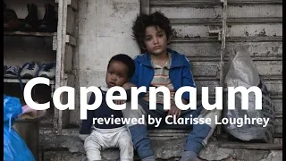 Capernaum reviewed by Clarisse Loughrey