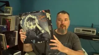 Vinyl Collection Update | 2 Sep 2019