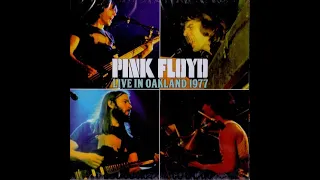 Pink Floyd - 1977-05-09 - Alameda Coliseum - Oakland, Ca. - [Remaster RMCH] - [Full Show]