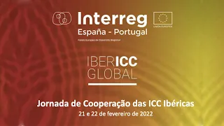 Jornadas de Cooperação das Indústrias Culturais e Criativas Ibéricas