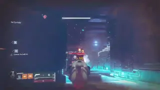 Destiny2 Lunas howl and trust