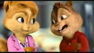 Bruno Mars- Just The Way You Are (Chipmunks)