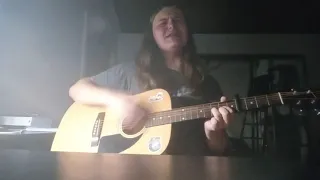 You Found Me - The Fray Cover