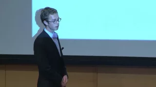 Adam Snowden, 33rd Annual RSI Final Presentations 2016