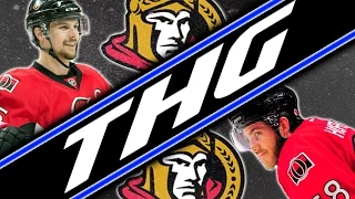 The History of the Ottawa Senators