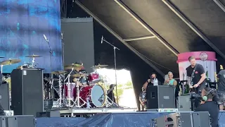 Spiritbox “Holy Roller” Live @ Louder Than Life Festival - Louisville, KY 9-25-21