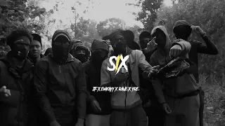 DUTCH DRILL TYPE BEAT ''SIX'' | (Prod. by @pprodjf @ProdByEmkayy  @RaveBeats_)