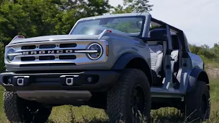 Ford Bronco: What is Wrong with the V6 Engine?