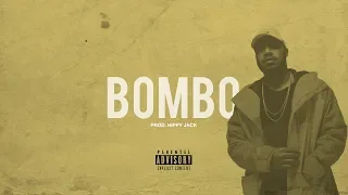 Bizzey x Adje Type Beat - "Bombo" 2019 ft. Puri
