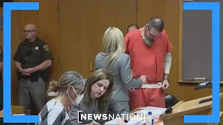 Opening statements set to begin in trial of Jennifer Crumbley | Morning in America