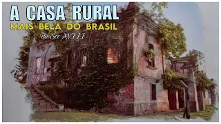 Apesar do LUXO, seus moradores tinham um Fim Trágico, Maldição ou Coincidências ?