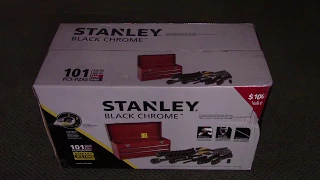 Stanley STMT81272WMT Tool kit