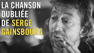 Gainsbourg chante pour nos soldats