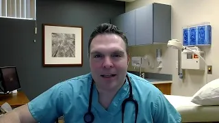 Derick Jones, M.D., Emergency Medicine, Mayo Clinic Health System #1