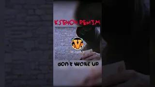 Ksenon – Не буди remix / Ксенон ремикс #shorts