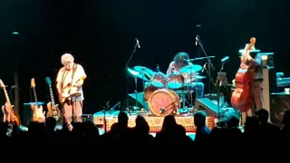 Bob Weir and the Wolf Bros "Looks Like Rain" live from Paramount Theater Denver CO 10/29/2018