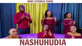 NASHUHUDIA (OFFICIAL MUSIC VIDEO)