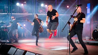 Łydka Grubasa - Pinokio #polandrock2021