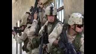 If I Die Tomorrow (military music video)