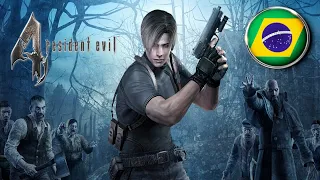 Resident Evil 4