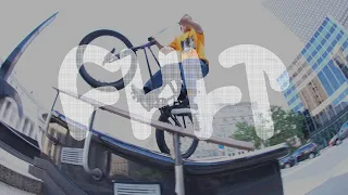 CULTCREW/ 2 DAYS NYC /D.O.T.S